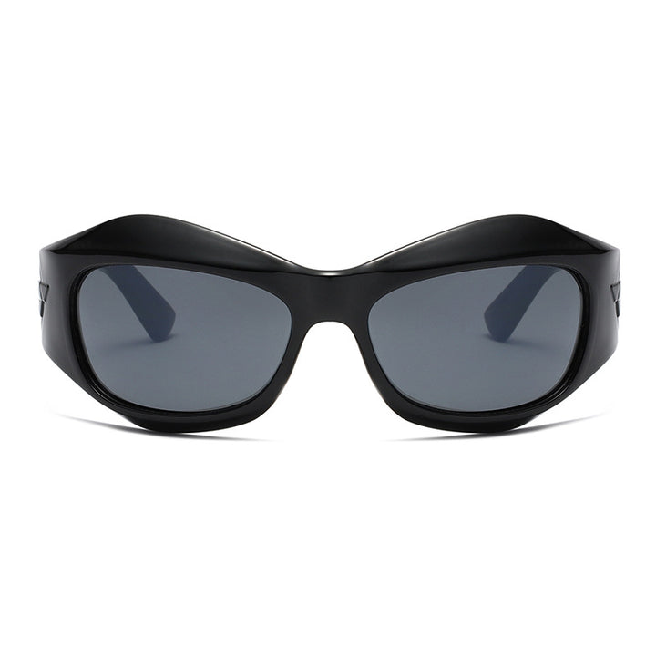 Men's Sporty Sunglasses Kalsten