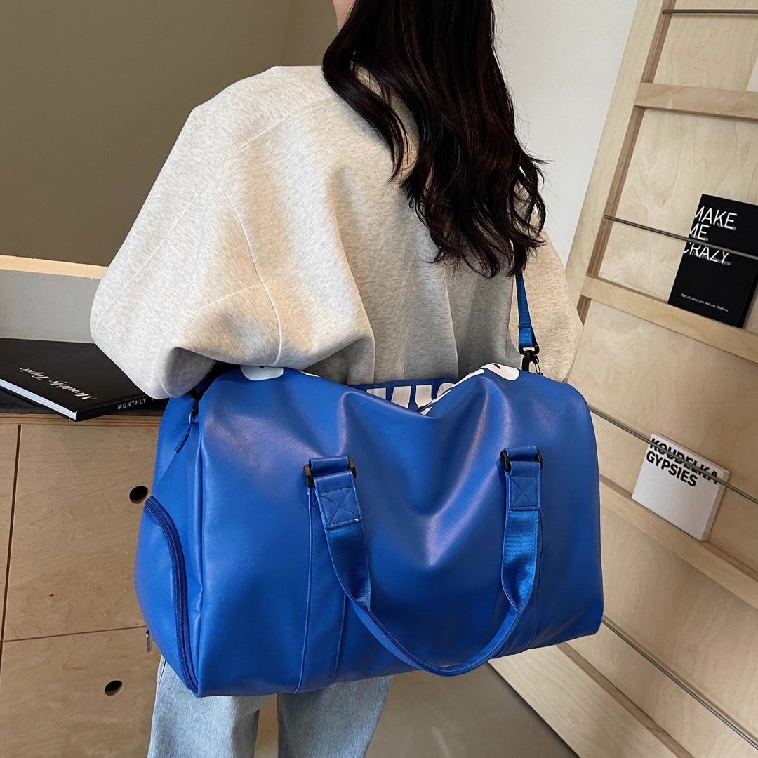 Durable Travel Duffel Bag Kalsten