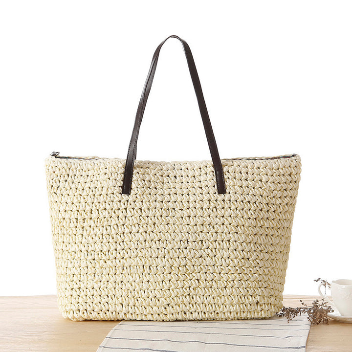 Beach bag Kalsten