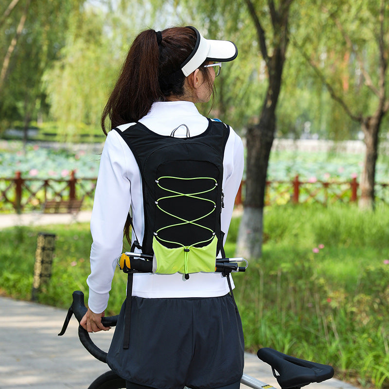 Lightweight Hydration Vest