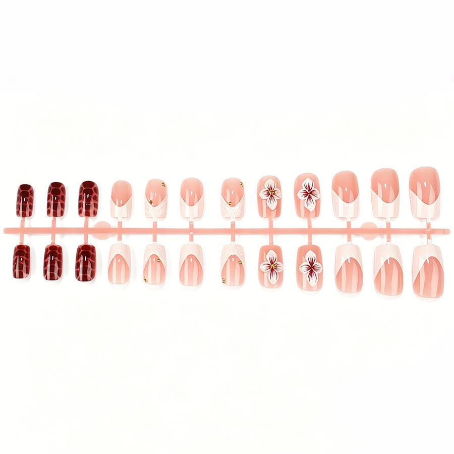 Decorative Nail Art Kalsten