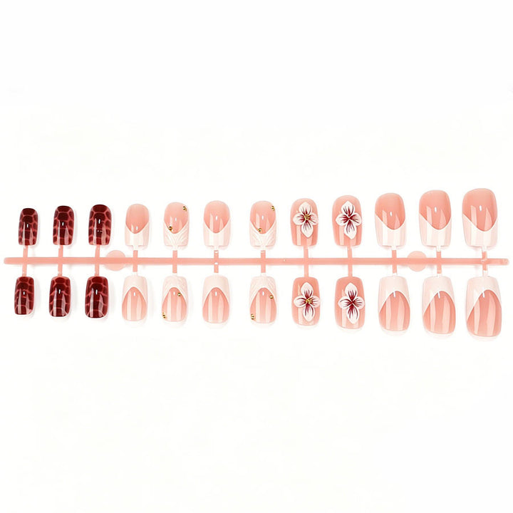 Decorative Nail Art Kalsten