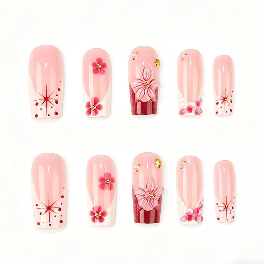 Decorative Nail Art Kalsten