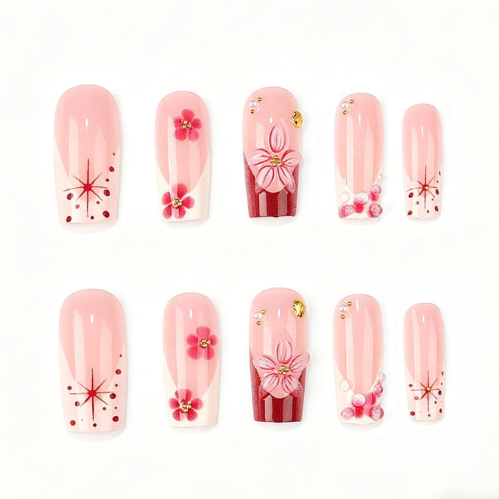 Decorative Nail Art Kalsten