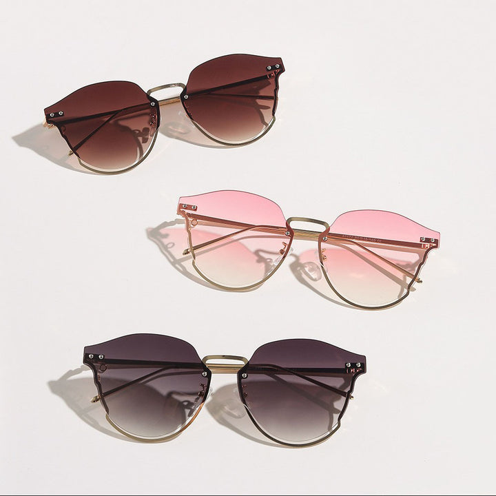 Ladies Designer Sunglasses Kalsten