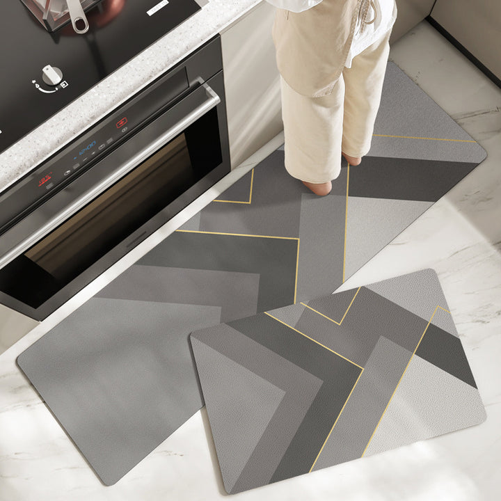 Kitchen Comfort Mat for Indoor Floor Use