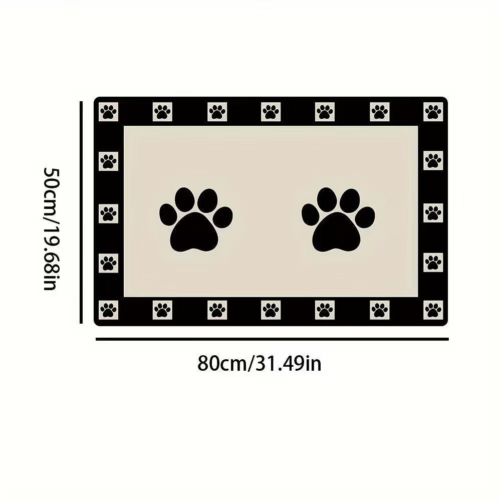 Pet Feeding Mat Kalsten 1790149109