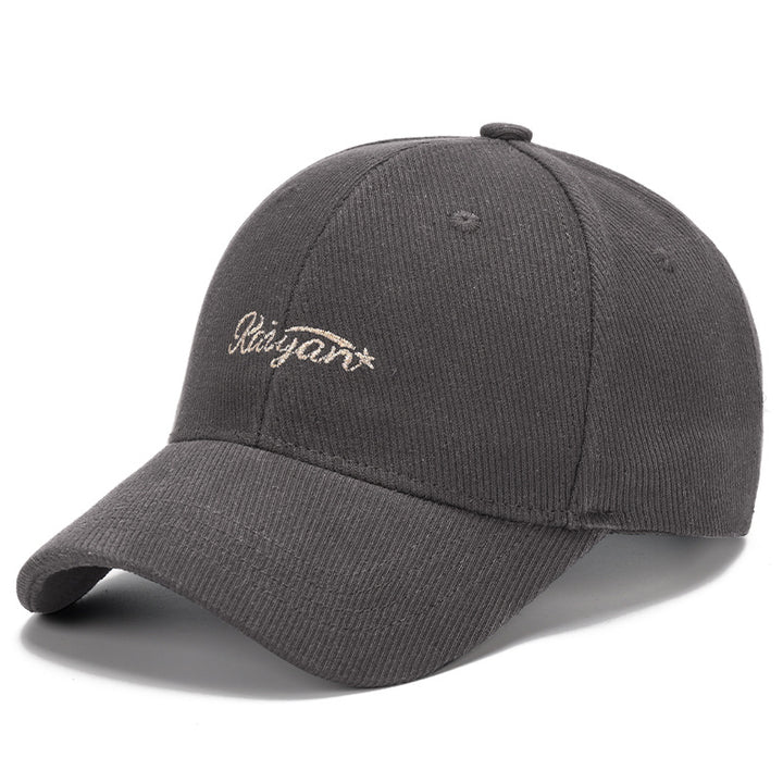 Unisex Lightweight Quick-Dry Sports Cap Kalsten