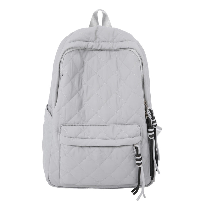 Quilted Travel Backpack Kalsten