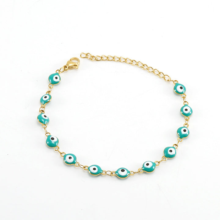 Artistic Friendship Bracelet Kalsten