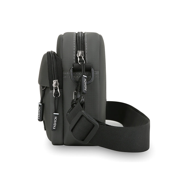 Compact Crossbody Fashion Bag Kalsten
