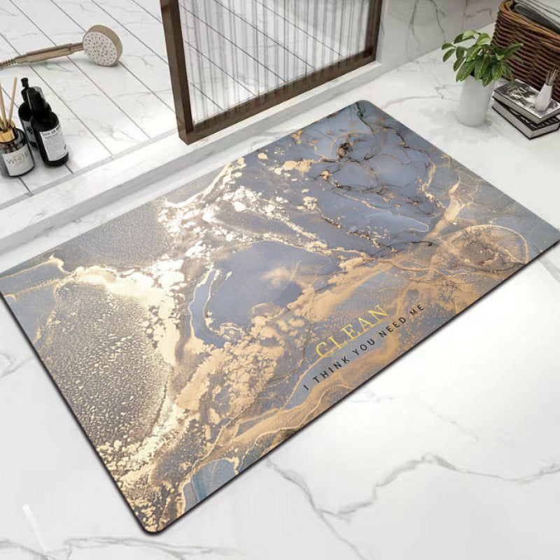 Bath Mat