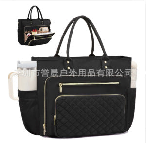 Comprehensive Tennis Equipment Carry Bag Kalsten