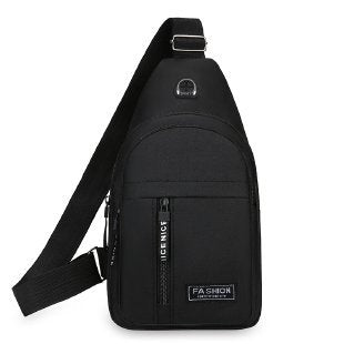 Sporty Sling Bag Kalsten
