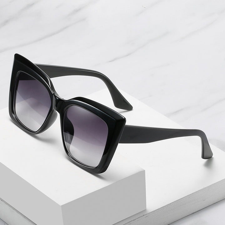 Fashion-Forward Oversized Square Sunglasses Kalsten 1787812562