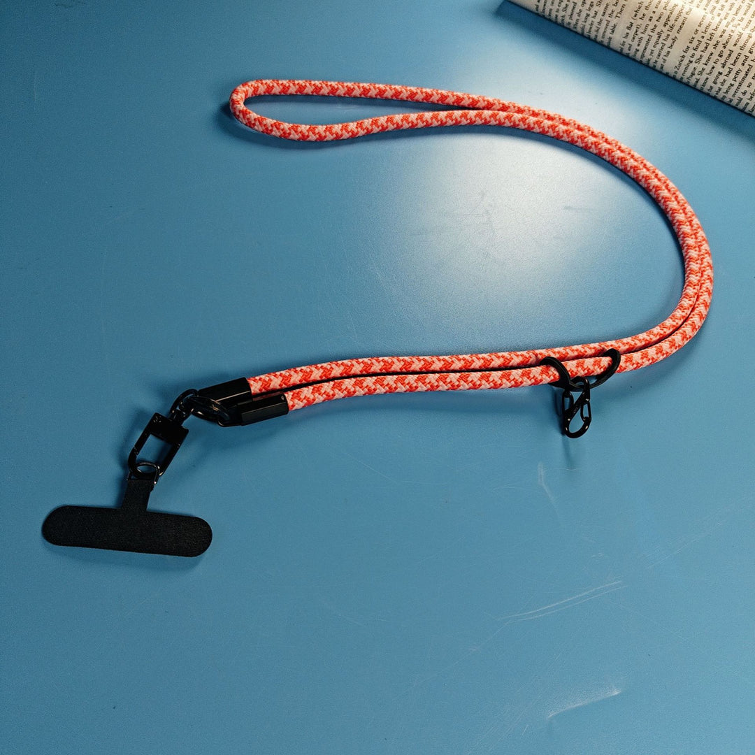 Durable Adjustable Utility Lanyard Kalsten