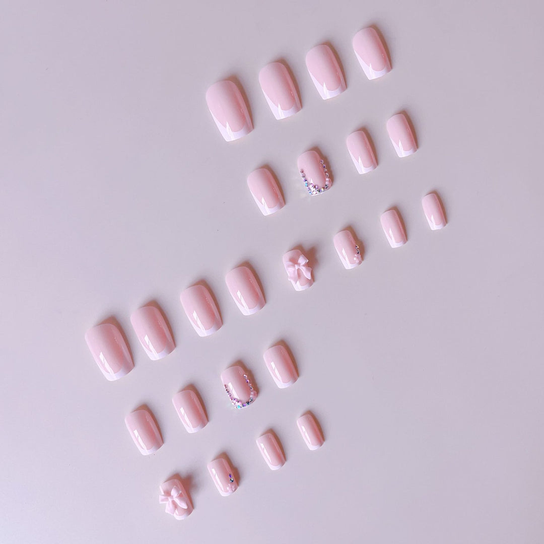 Artificial Nails Kalsten