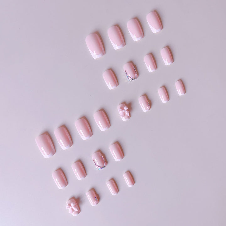 Artificial Nails Kalsten