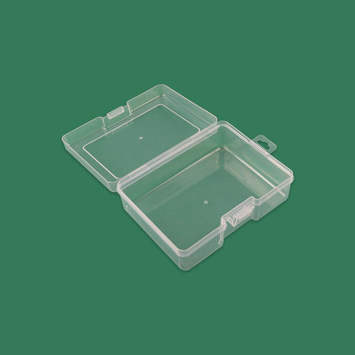 Transparent Organizer Box Kalsten