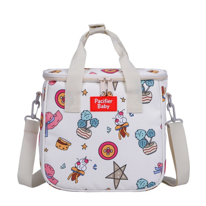 Insulated Baby Food Storage Bag Kalsten