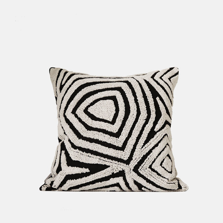 Artistic decorative cushion cover Kalsten