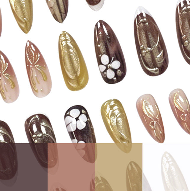 Artistic Acrylic Nail Enhancements Kalsten 1789915379