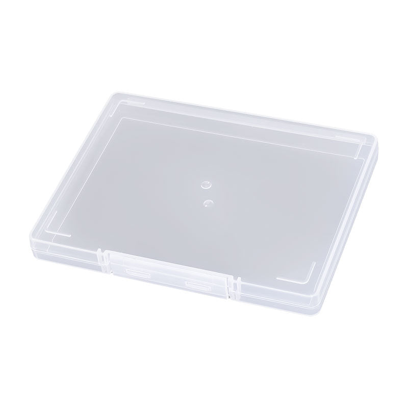 Multi-Purpose Clear Storage Case Kalsten