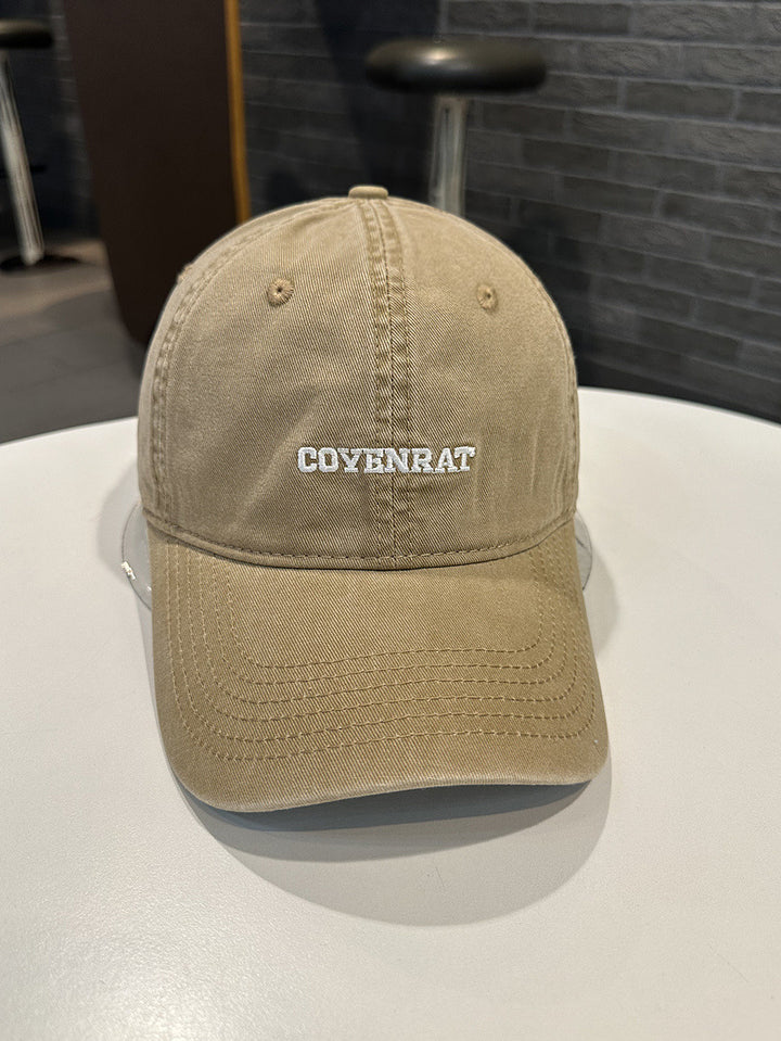 Men's Casual Structured Baseball Cap Kalsten