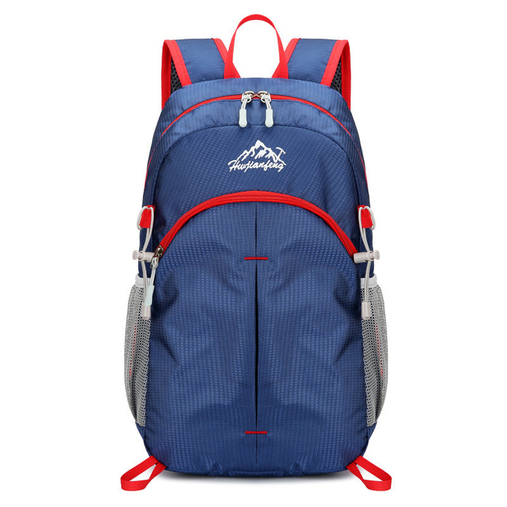 Durable Hiking Backpack Kalsten
