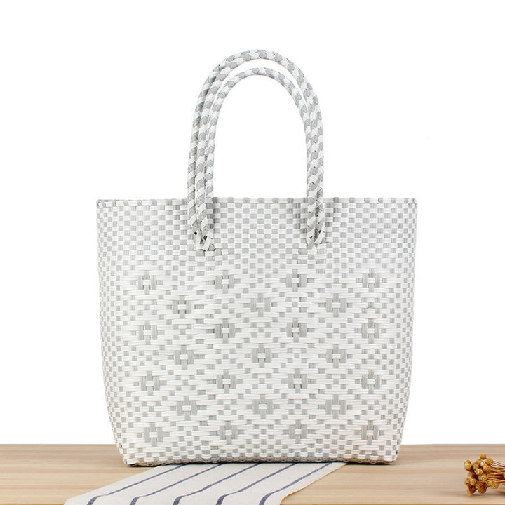 Design Shopping Bag Made of Durable Material Kalsten