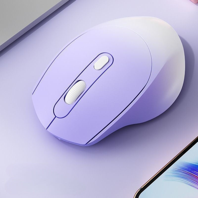 Advanced Wireless Ergonomic Mouse Kalsten