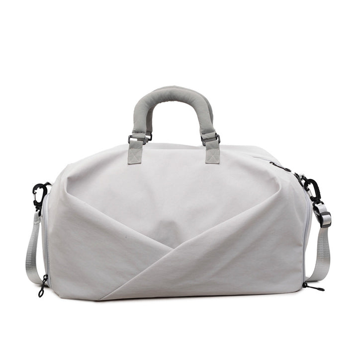 Versatile Multi-Pocket Duffle Bag Kalsten