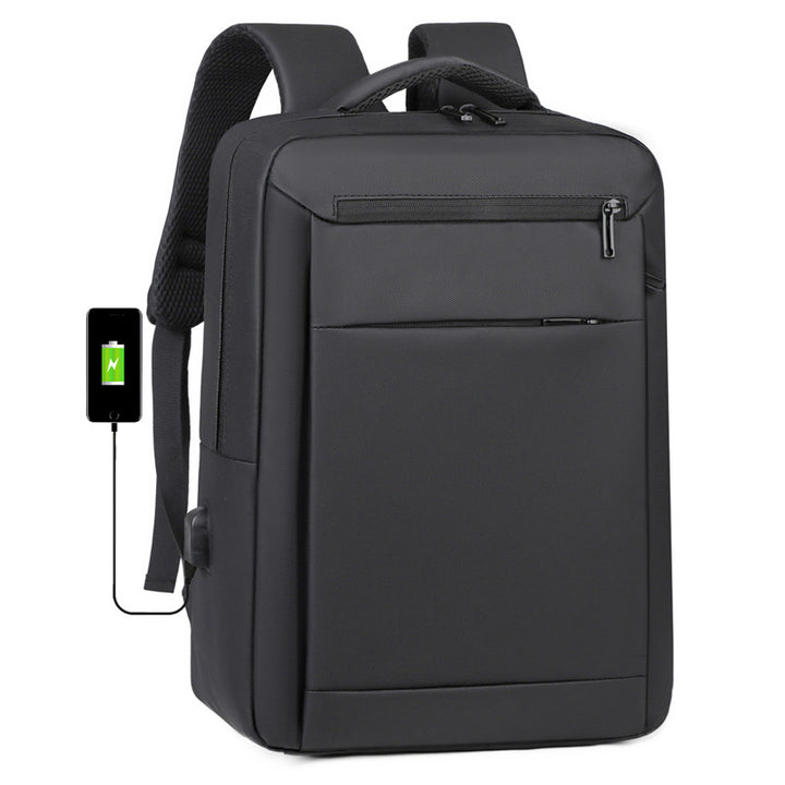 Sleek Multi-Functional Business Backpack Kalsten