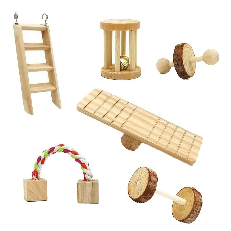 Oden Pet Playset Kalsten