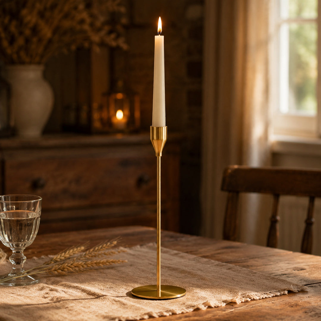 Decorative Candle Holder