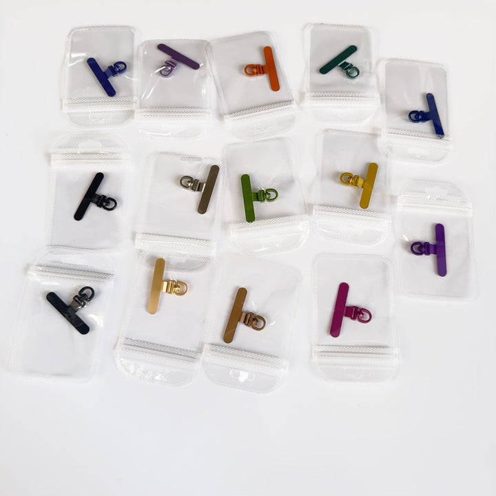 Multi-Functional Clip Holder Kalsten