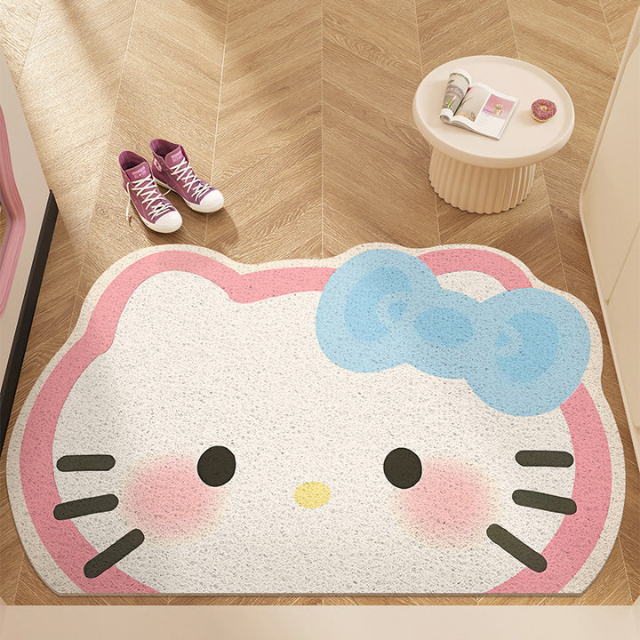 Cute Cartoon Character for Home Decor Display