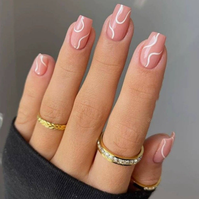 Artistic Nail Enhancements Kalsten 1789915563