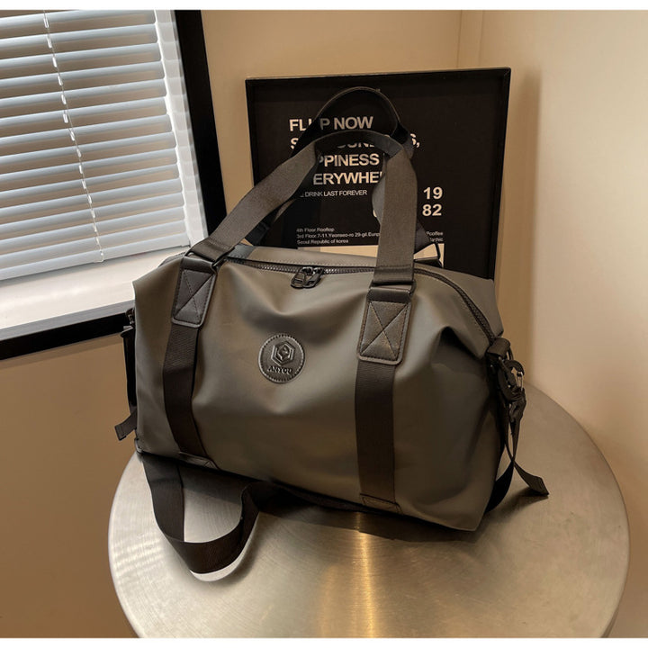 Waterproof Adventure Duffle Bag Kalsten