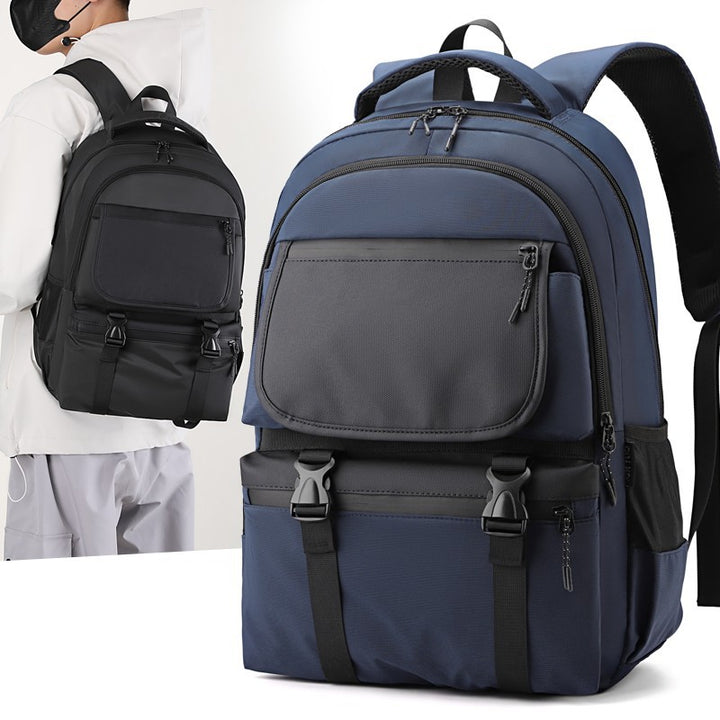Multi-Functional Urban Laptop Backpack Kalsten