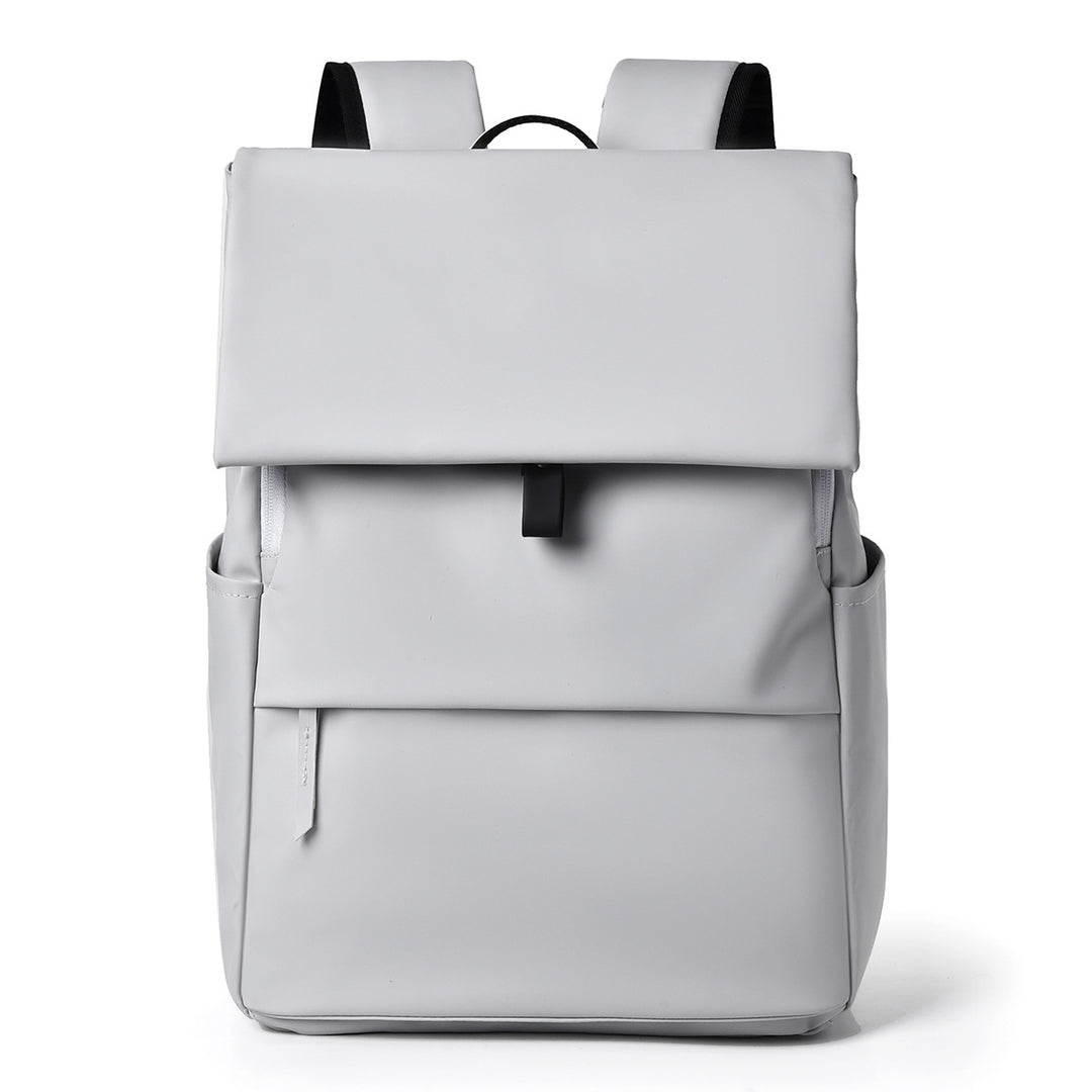 Sleek Minimalist Laptop Backpack Kalsten