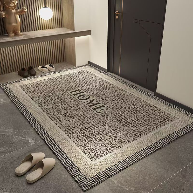 Welcome Mat
