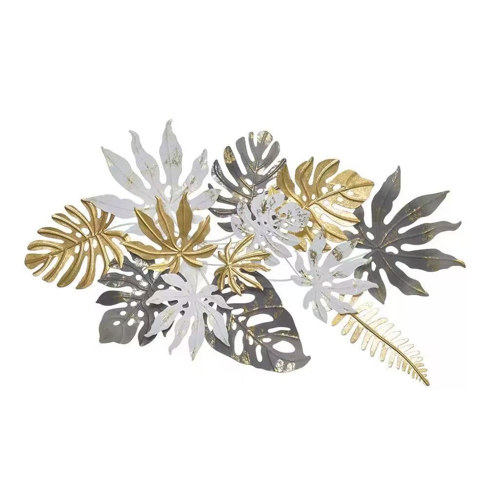 Decorative Metal Wall Art Kalsten