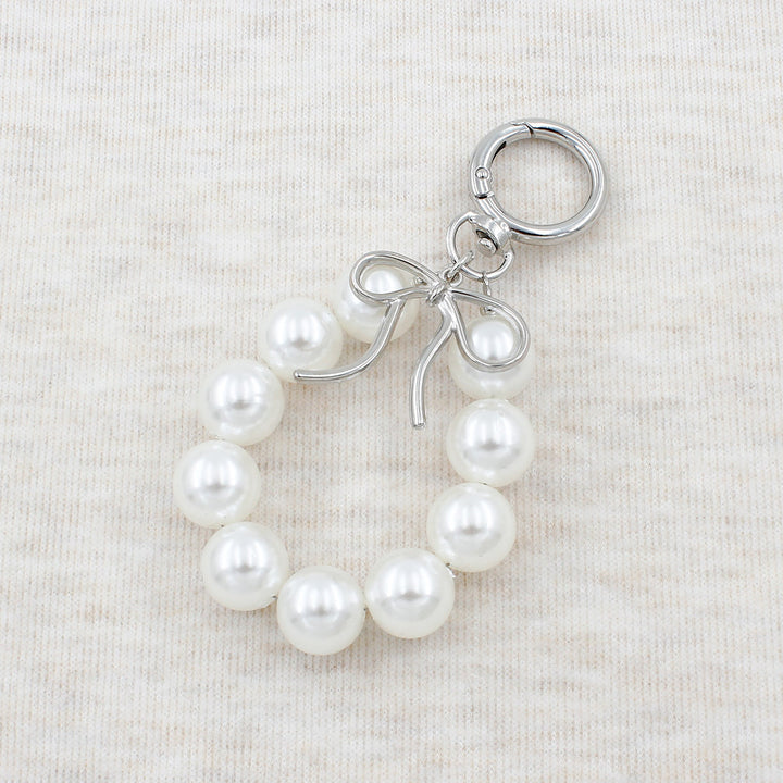 Decorative Bow Keychain Kalsten