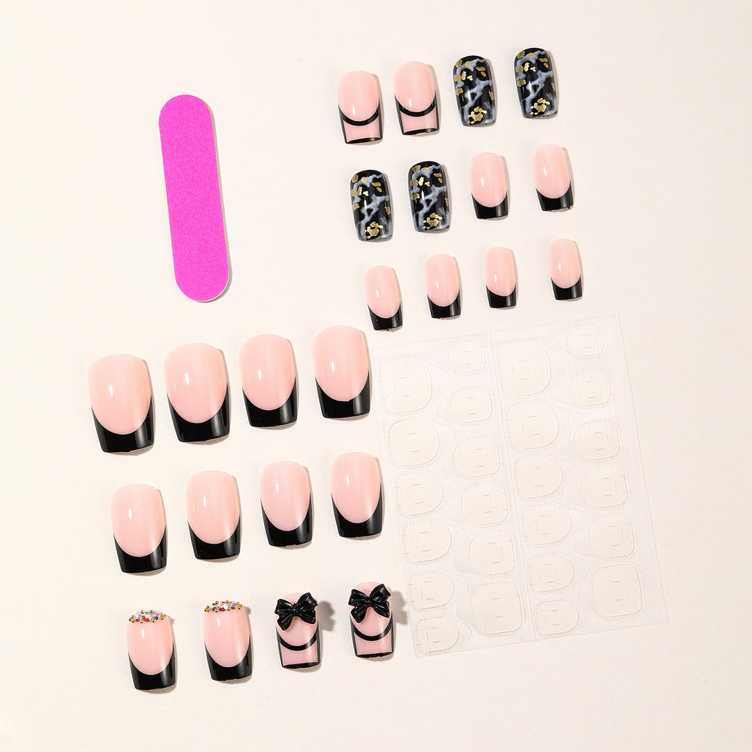 Decorative Acrylic Nail Art Extensions Kalsten 1789713312