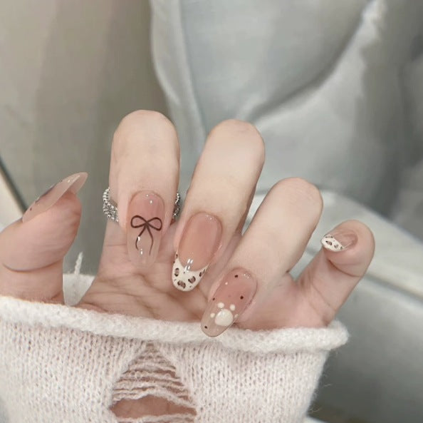Artistic Nail Art Enhancements Kalsten 1789915640