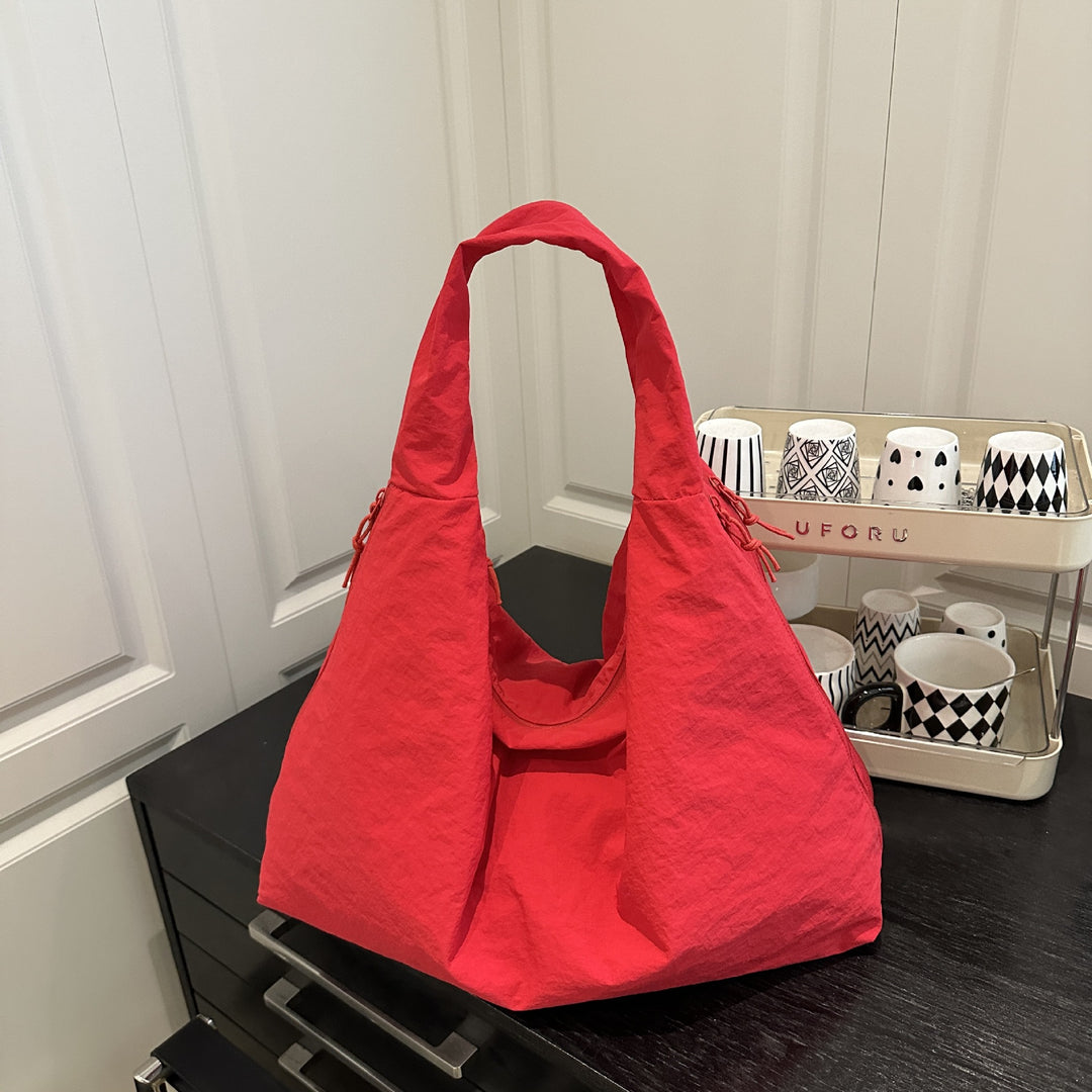 Spacious Utility Tote Bag Kalsten