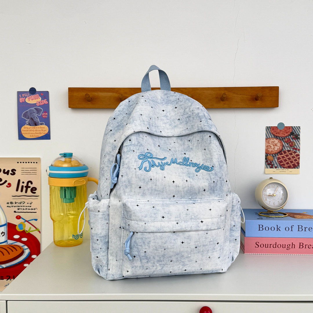 Stylish Backpack Kalsten