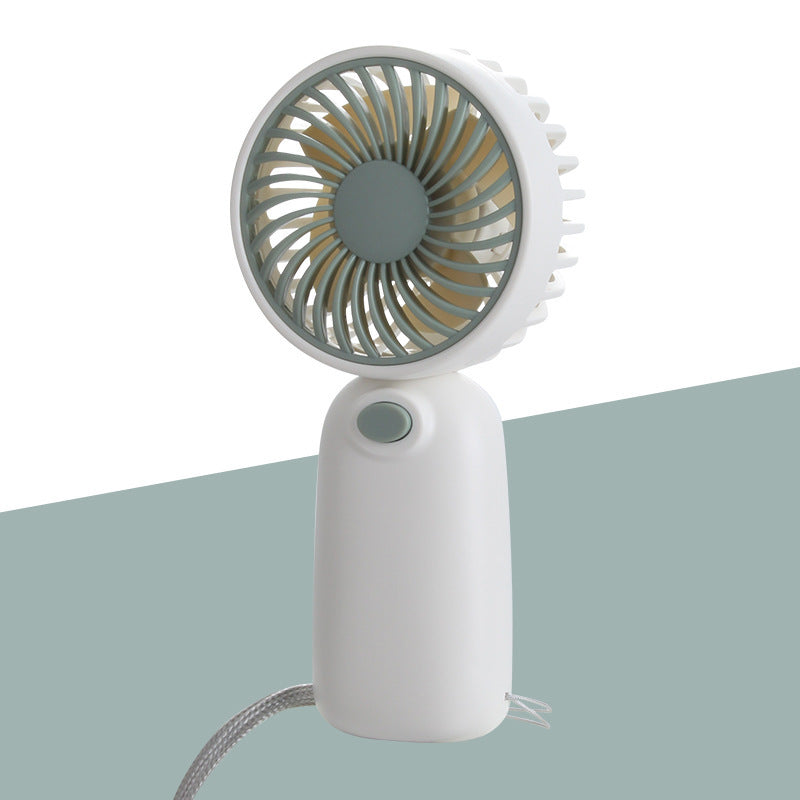 Women Portable Mini Fan Kalsten
