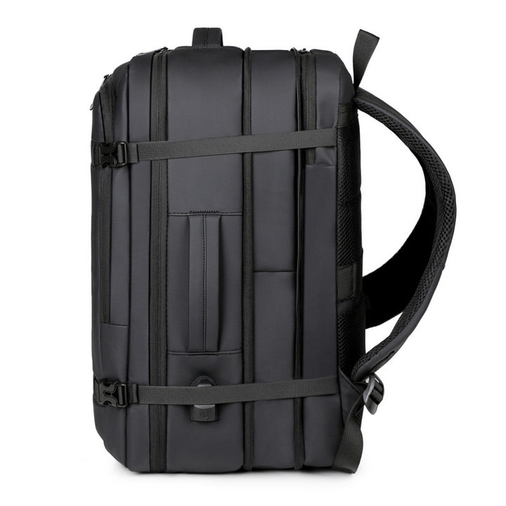 Tech-Optimized Travel Backpack Kalsten